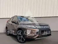 2019 Mitsubishi ECLIPSE