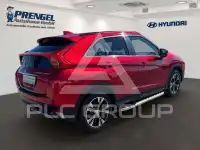 2019 Mitsubishi ECLIPSE