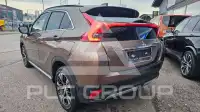 2019 Mitsubishi ECLIPSE