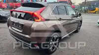 2019 Mitsubishi ECLIPSE