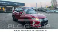 2019 Mitsubishi ECLIPSE