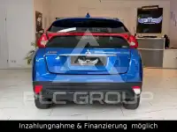 2019 Mitsubishi ECLIPSE