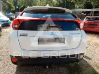 2019 Mitsubishi ECLIPSE