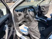 2019 Mitsubishi ECLIPSE