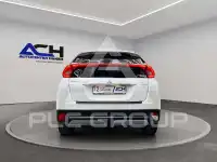 2019 Mitsubishi ECLIPSE