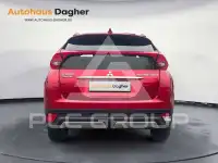 2019 Mitsubishi ECLIPSE