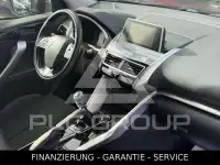 2019 Mitsubishi ECLIPSE