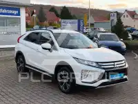 2019 Mitsubishi ECLIPSE