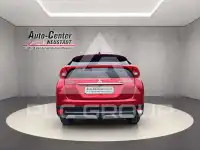2019 Mitsubishi ECLIPSE