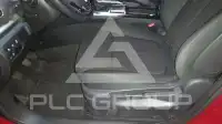 2019 Mitsubishi ECLIPSE