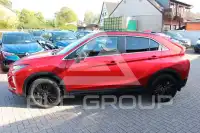 2019 Mitsubishi ECLIPSE
