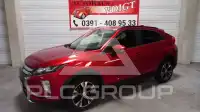 2019 Mitsubishi ECLIPSE