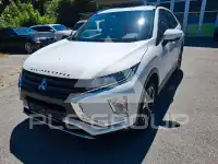 2019 Mitsubishi ECLIPSE