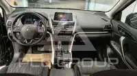 2019 Mitsubishi ECLIPSE