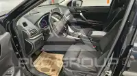 2019 Mitsubishi ECLIPSE