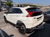2019 Mitsubishi ECLIPSE