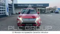 2019 Mitsubishi ECLIPSE