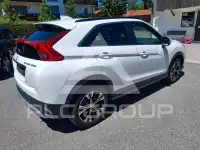2019 Mitsubishi ECLIPSE