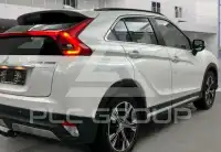 2019 Mitsubishi ECLIPSE