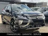 2019 Mitsubishi ECLIPSE
