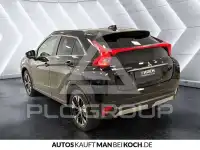 2019 Mitsubishi ECLIPSE
