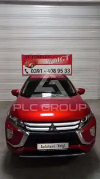 2019 Mitsubishi ECLIPSE