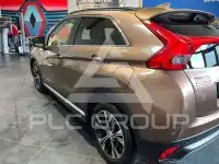 2019 Mitsubishi ECLIPSE