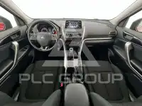2019 Mitsubishi ECLIPSE