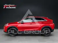 2019 Mitsubishi ECLIPSE