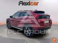 2019 Mitsubishi ECLIPSE