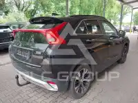 2019 Mitsubishi ECLIPSE