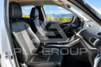 2019 Mitsubishi ECLIPSE