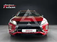 2019 Mitsubishi ECLIPSE