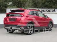 2019 Mitsubishi ECLIPSE