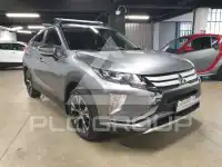 2019 Mitsubishi ECLIPSE