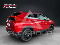 2019 Mitsubishi ECLIPSE