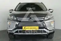 2019 Mitsubishi ECLIPSE