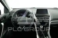 2019 Mitsubishi ECLIPSE