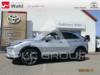2019 Mitsubishi ECLIPSE