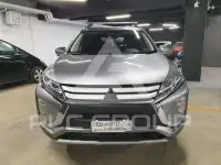 2019 Mitsubishi ECLIPSE
