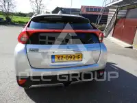 2019 Mitsubishi ECLIPSE