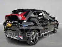 2019 Mitsubishi ECLIPSE
