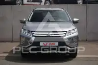2019 Mitsubishi ECLIPSE