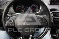 2019 Mitsubishi ECLIPSE