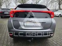 2019 Mitsubishi ECLIPSE