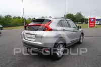2019 Mitsubishi ECLIPSE