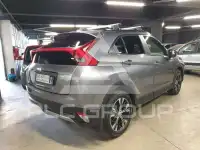2019 Mitsubishi ECLIPSE