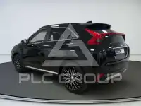 2019 Mitsubishi ECLIPSE