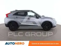 2019 Mitsubishi ECLIPSE