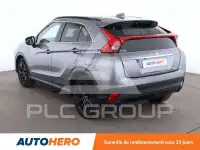 2019 Mitsubishi ECLIPSE